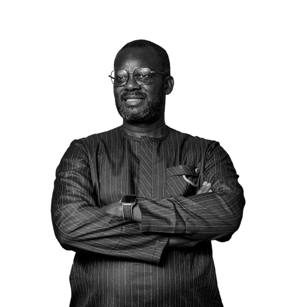 Monsieur Idrissa Mbengue, parrain de la formation Navétane Digital 2026